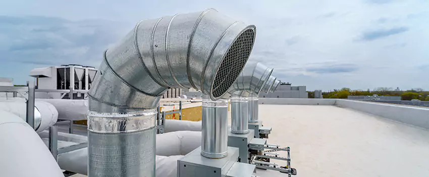 Insulated Ductwork Repair Services Near Me in Eagan, MN