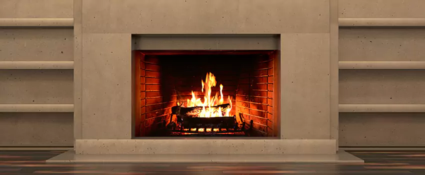 Majestic Trilliant Series Gas Fireplace Insert Repair in Eagan, Minnesota