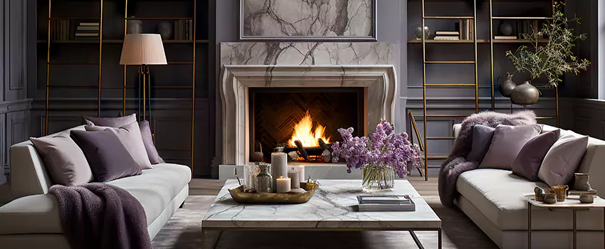 Napoleon Galaxy Series Outdoor Fireplaces Repair in Eagan, MN
