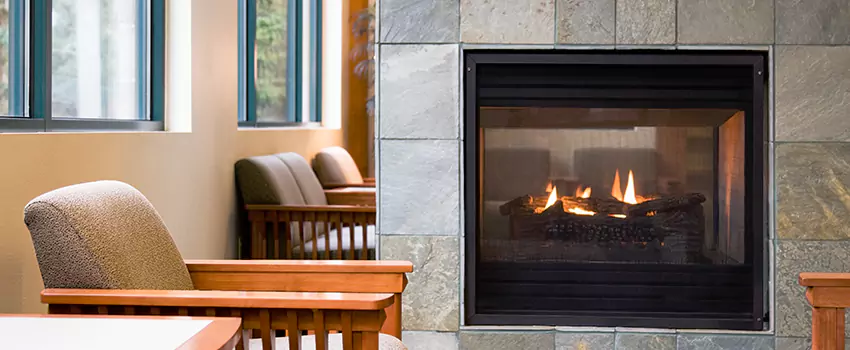 Osburn Fireplace Tempered Glass Hearth Pad Replacement in Eagan, Minnesota