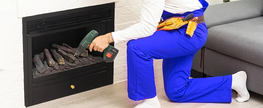 Pellet Fireplace Repair Services in Eagan, MN