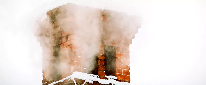 Chimney Flue Soot Removal in Eagan, MN