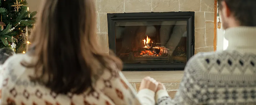 Superior Open-Hearth Wood Fireplaces in Eagan, MN