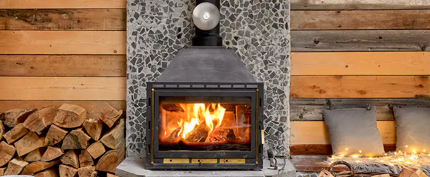 Travis Industries Elite Fireplace Inspection and Maintenance in Eagan, Minnesota