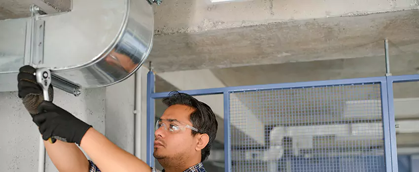 Benefit of Ventilation Cleaning in Eagan, Minnesota