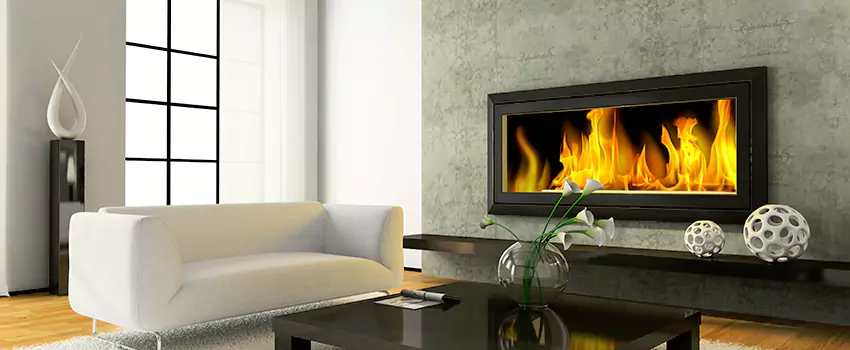 Ventless Fireplace Oxygen Depletion Sensor Installation and Repair Services in Eagan, Minnesota