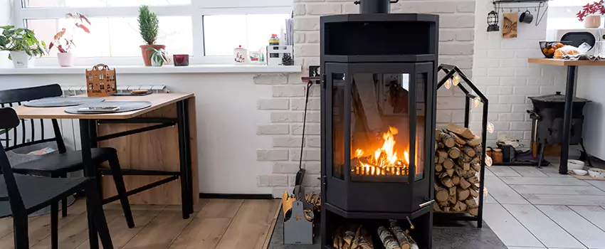 Cost of Vermont Castings Fireplace Services in Eagan, MN