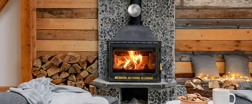 Affordable Wood Fireplace Fixing Solutions in Eagan, Minnesota