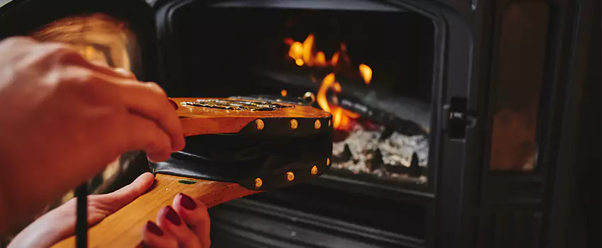 Cost of Wood Furnace Repair and Installation Services in Eagan, MN