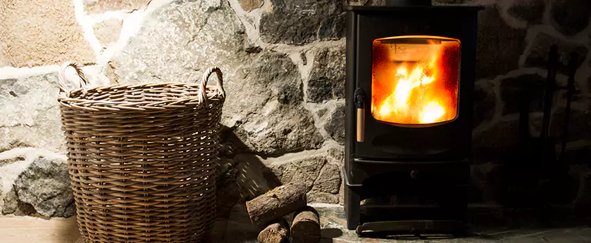 24/7 Wood Stove Installation Services in Eagan, Minnesota