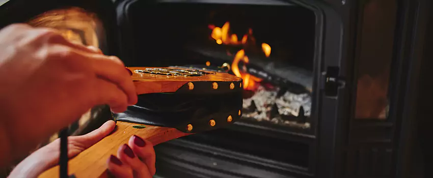 Wood Stove Grates Repair in Eagan, Minnesota