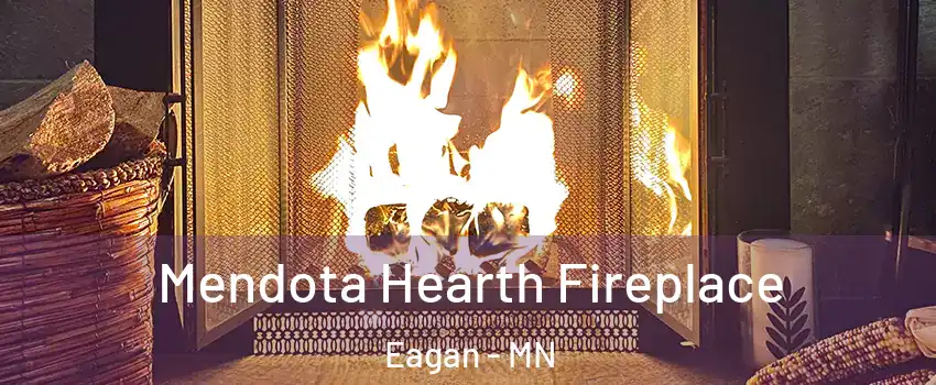  Mendota Hearth Fireplace Eagan - MN