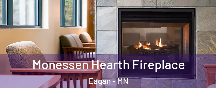  Monessen Hearth Fireplace Eagan - MN