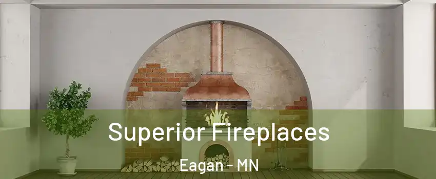  Superior Fireplaces Eagan - MN